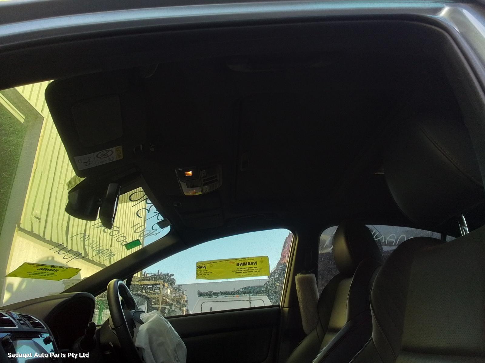 Subaru Wrx Misc Switch/relay