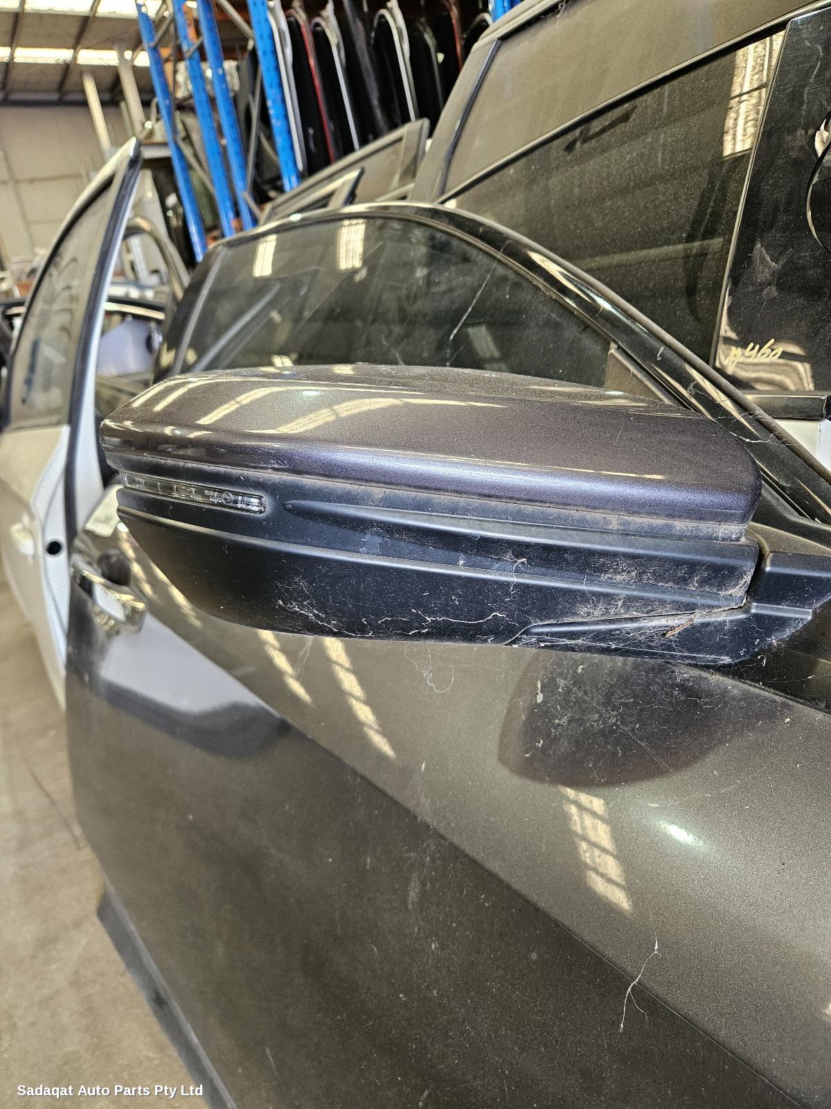 Honda Civic Right Door Mirror