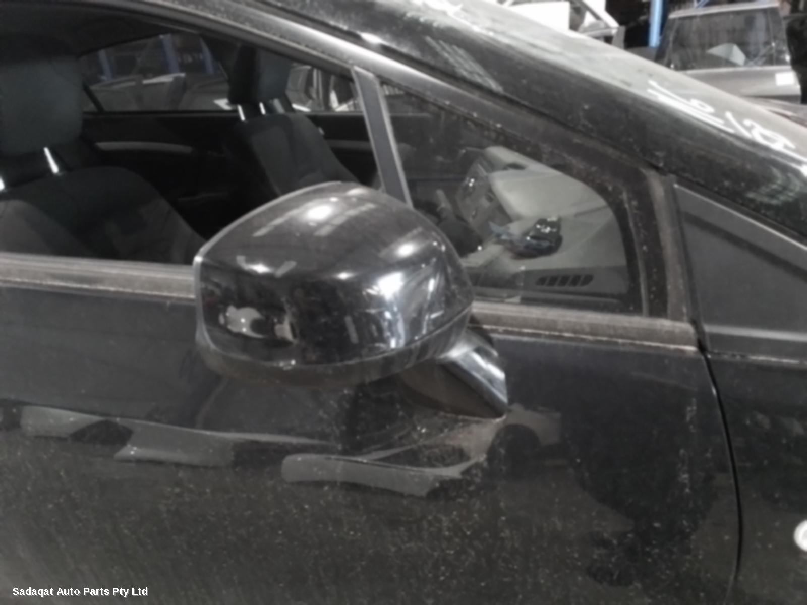 Honda Civic Rear Garnish