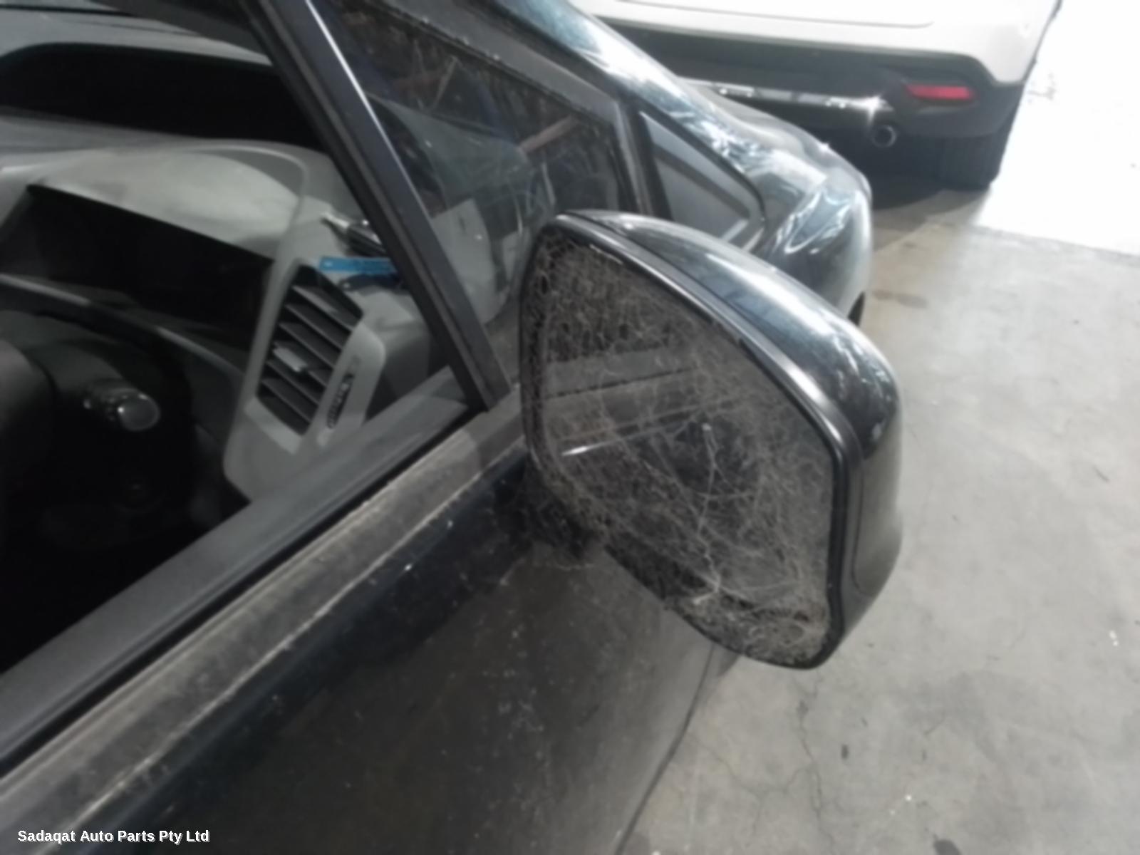 Honda Civic Rear Garnish