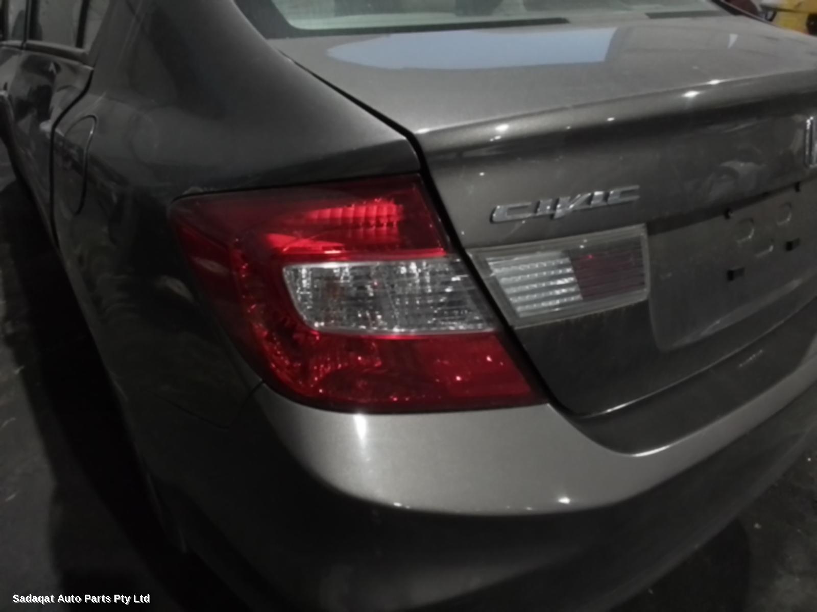 Honda Civic Bonnet Hinge/strut