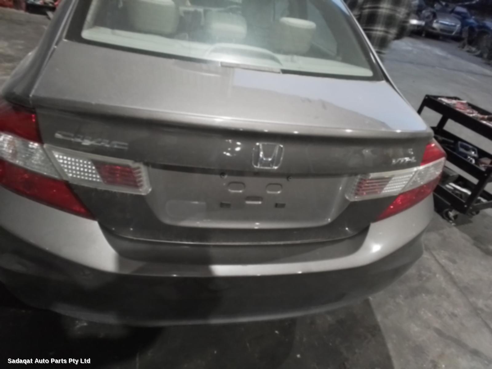 Honda Civic Bonnet Hinge/strut