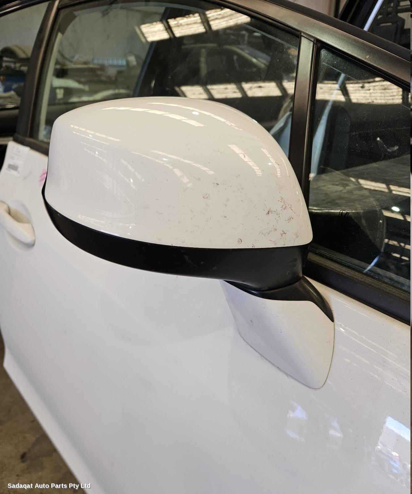 Honda Civic Right Door Mirror