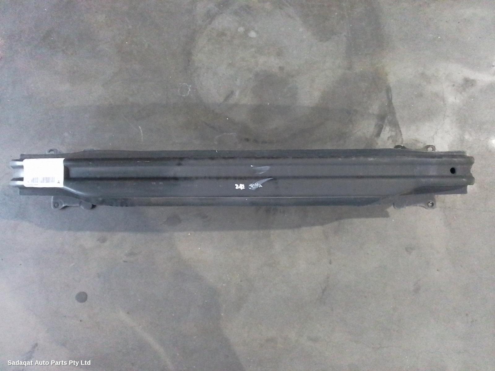 Volkswagen Jetta R/bar Bracket/reinfo