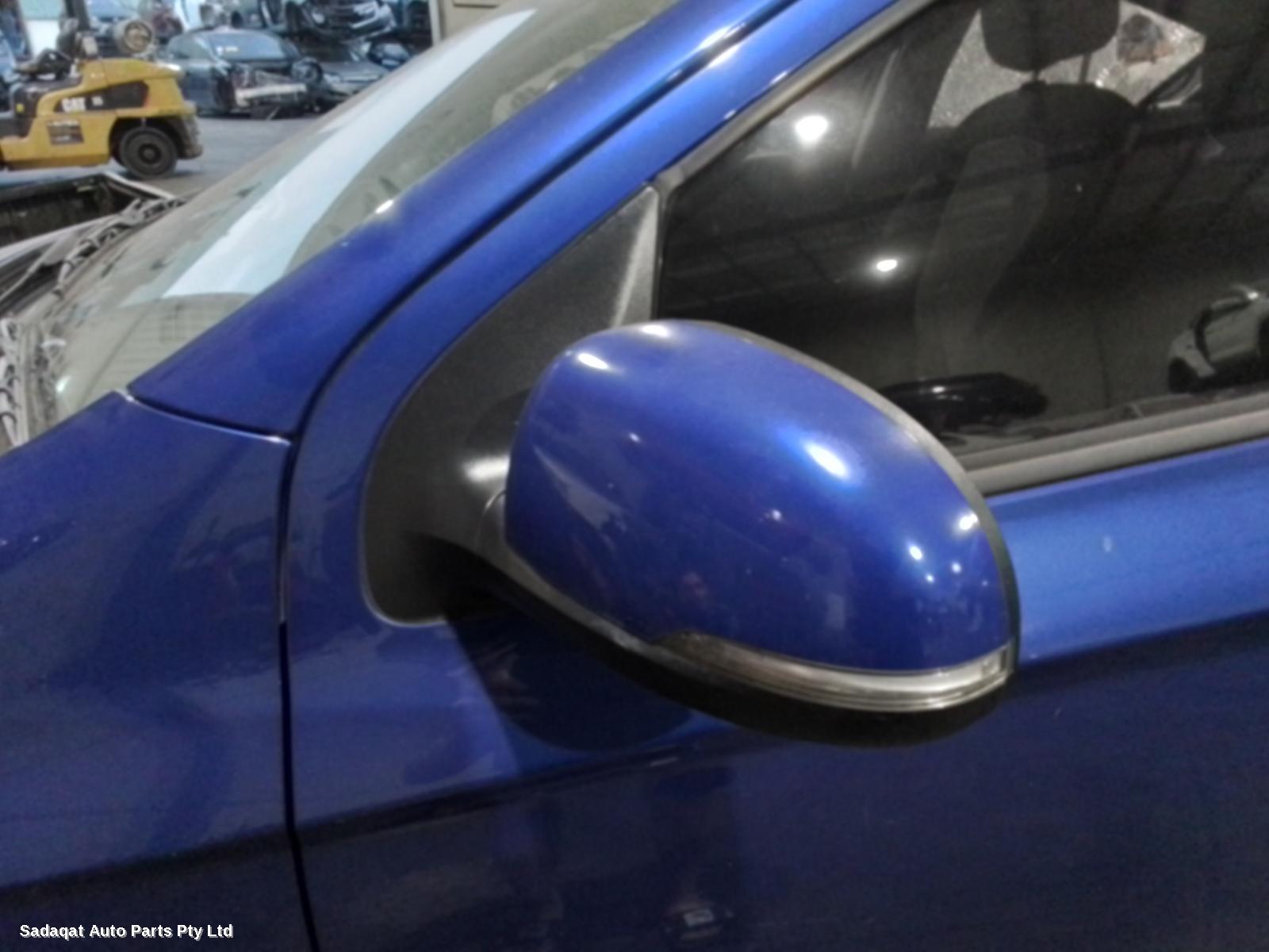 Hyundai I20 Right Door Mirror