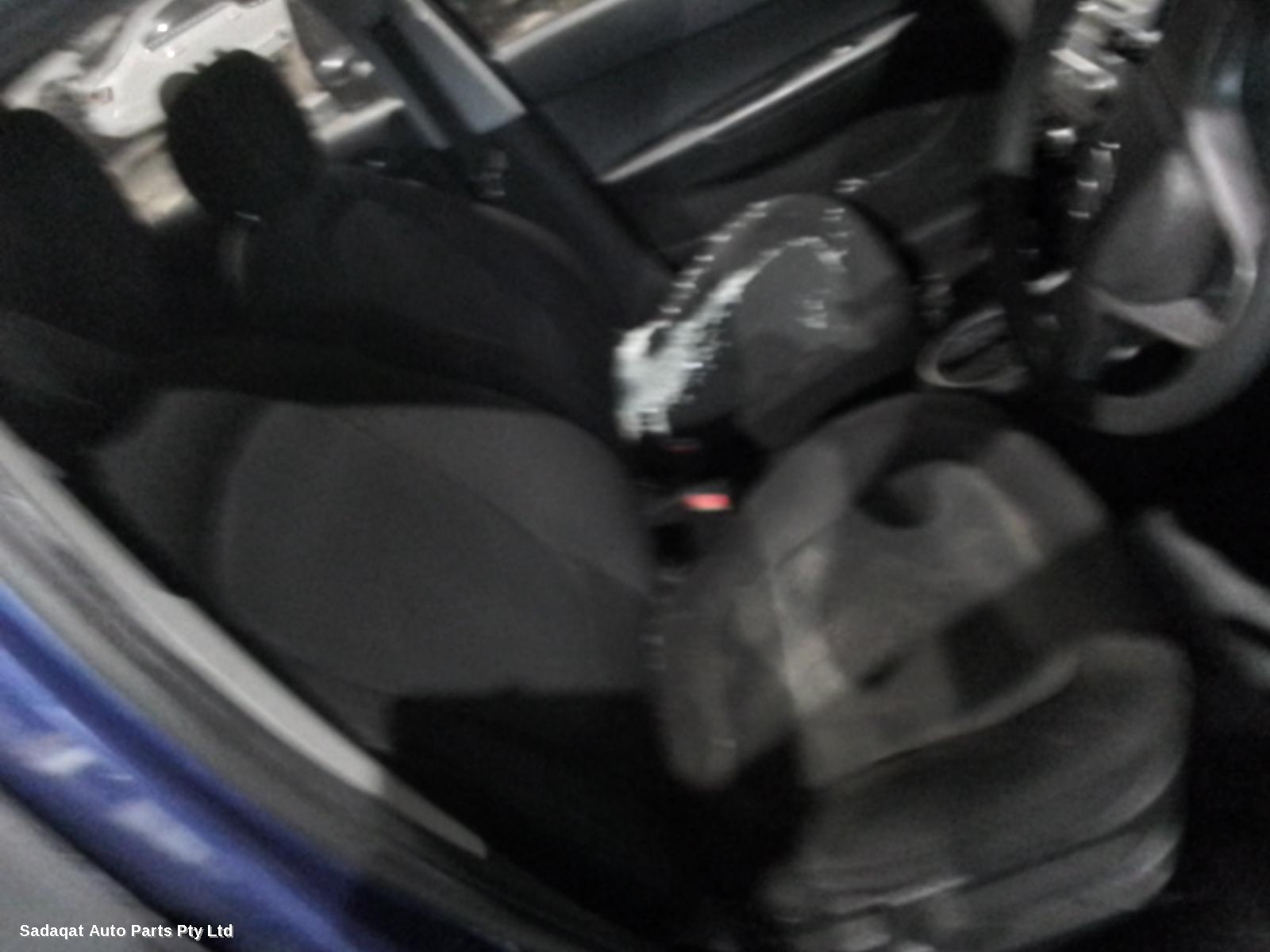 Hyundai I20 Right Door Mirror