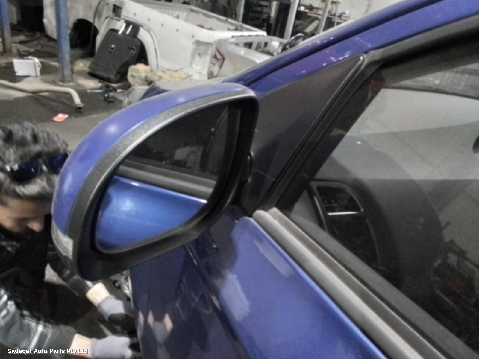 Hyundai I20 Right Door Mirror