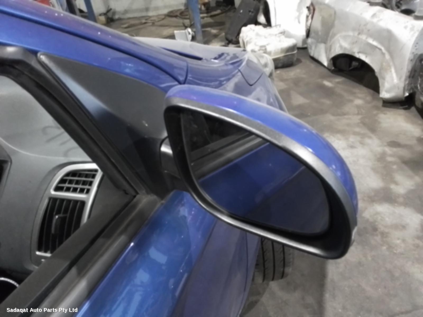 Hyundai I20 Right Door Mirror