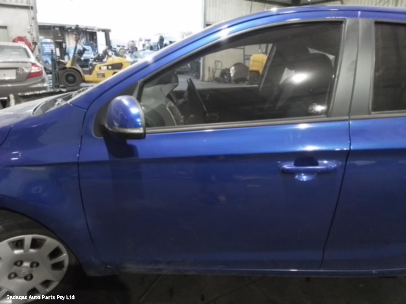 Hyundai I20 Right Door Mirror