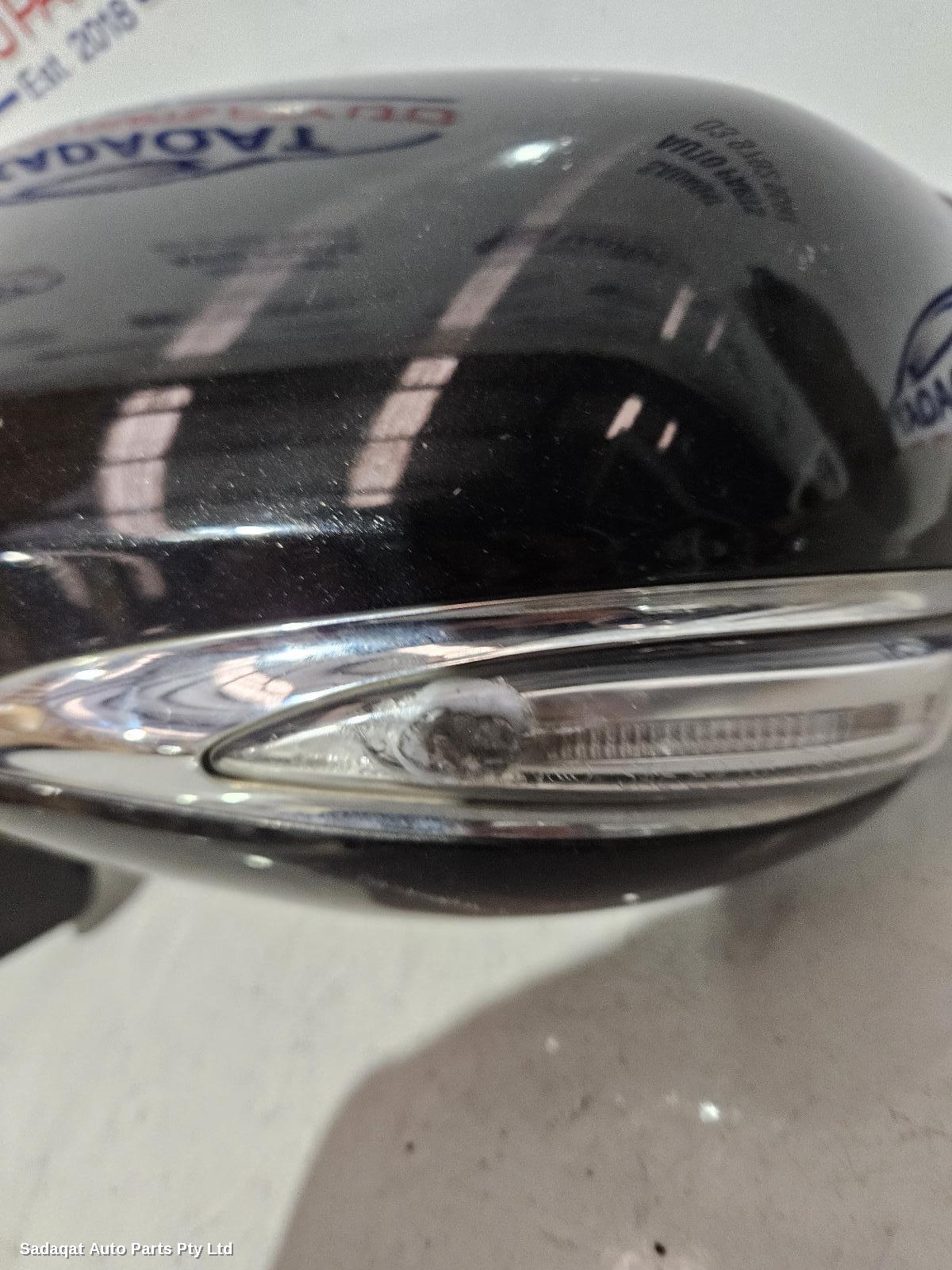 Lexus Is250/is250c Left Door Mirror