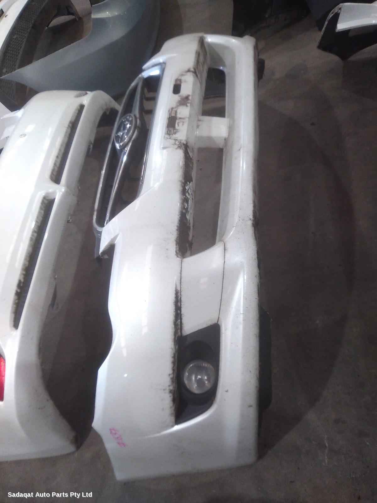 Subaru Liberty Front Bumper