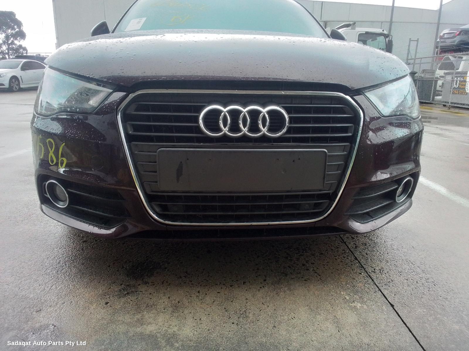 Audi A1 Left Taillight