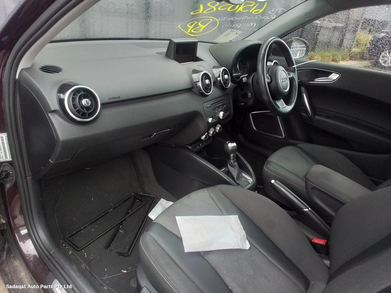 Audi A1 Left Taillight