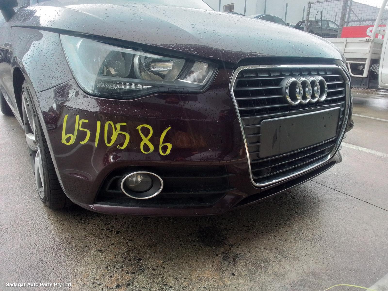 Audi A1 Left Taillight