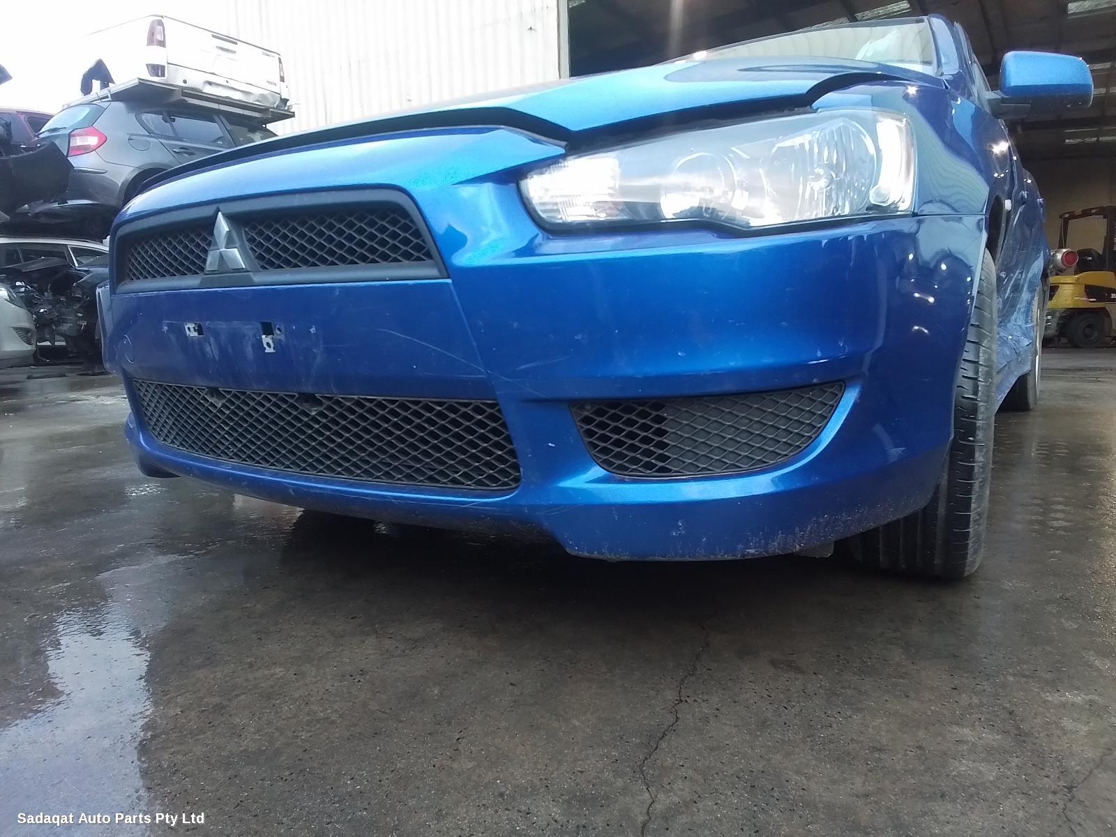 Mitsubishi Lancer Right Door Mirror