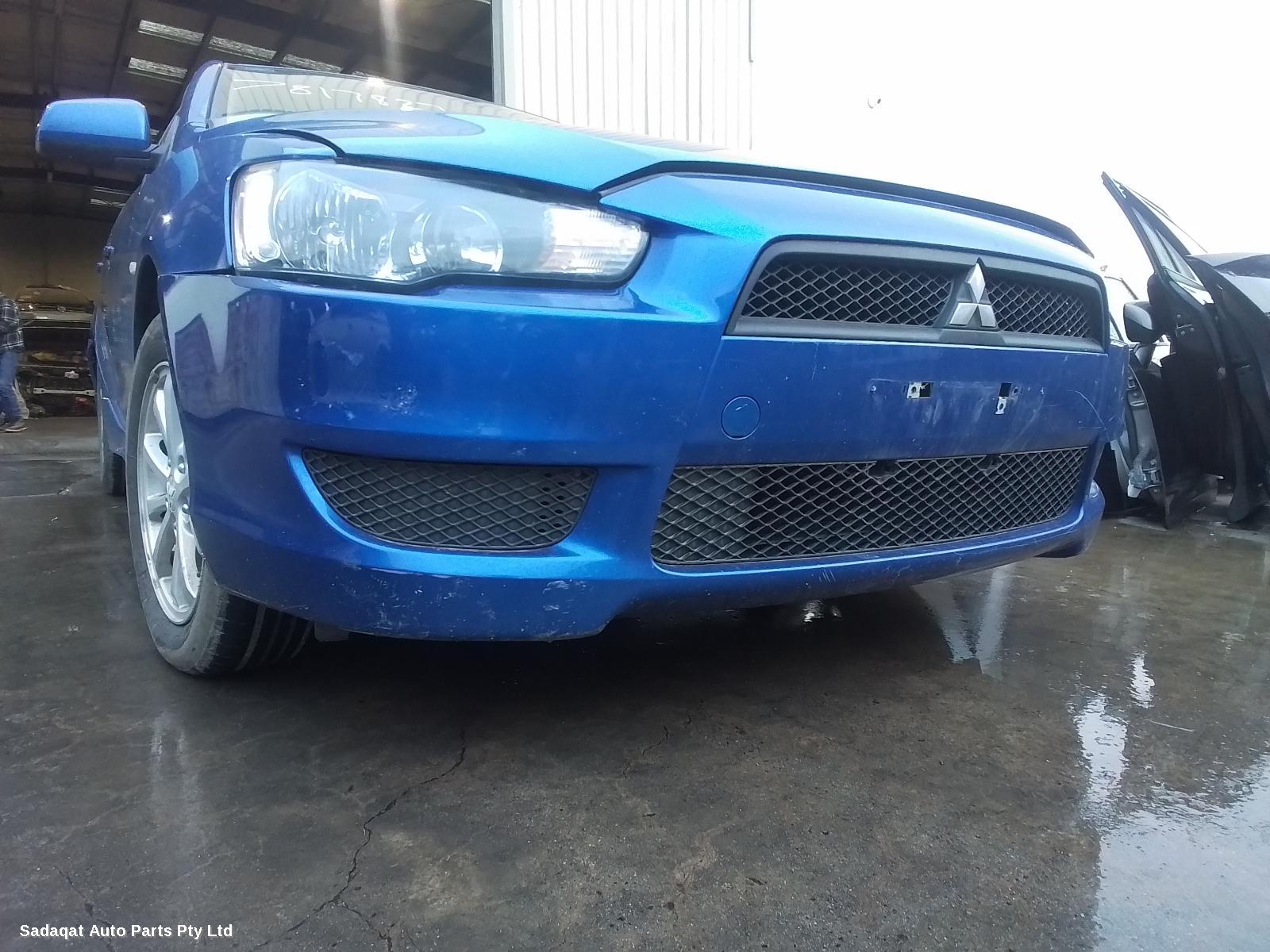 Mitsubishi Lancer Right Door Mirror