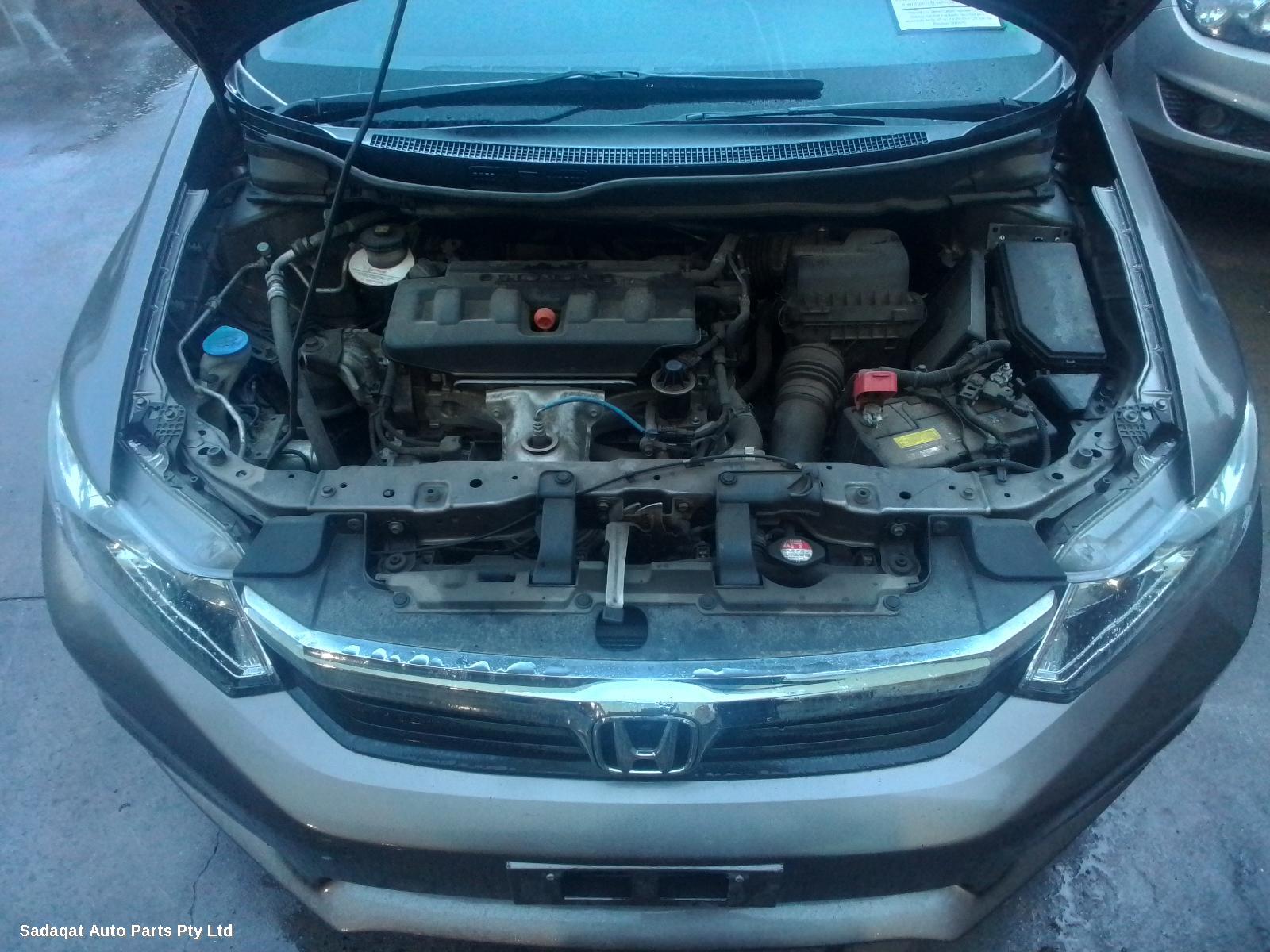 Honda Civic Right Door Mirror