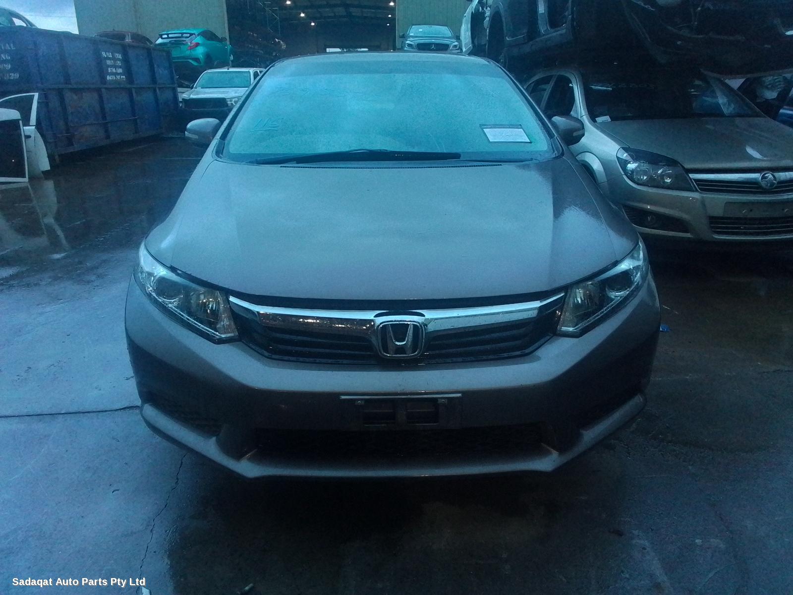 Honda Civic Right Door Mirror