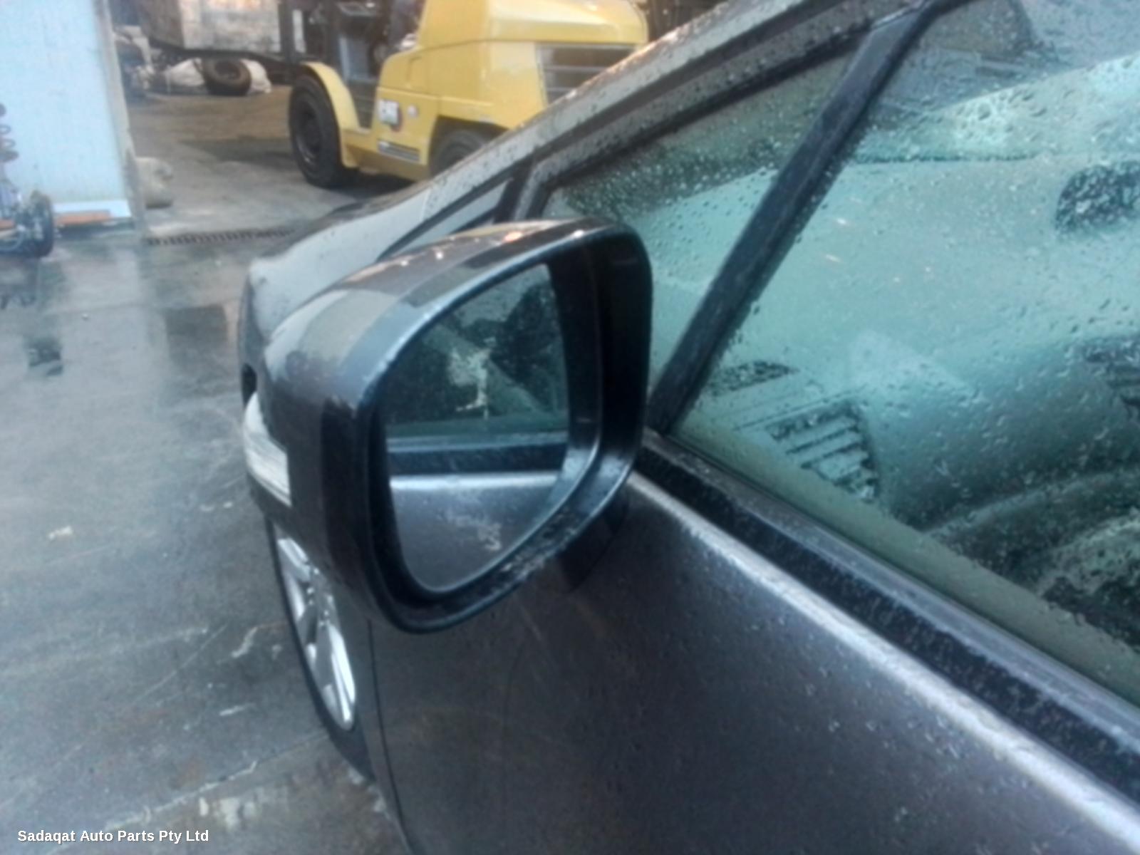 Honda Civic Right Door Mirror