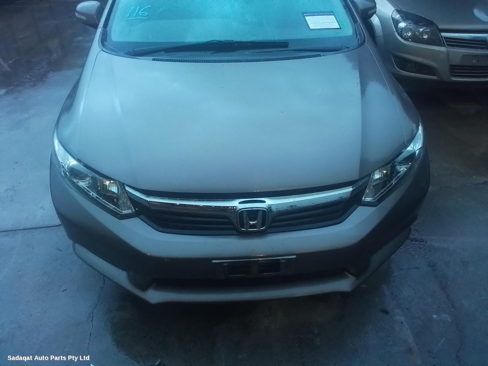 Honda Civic Right Door Mirror