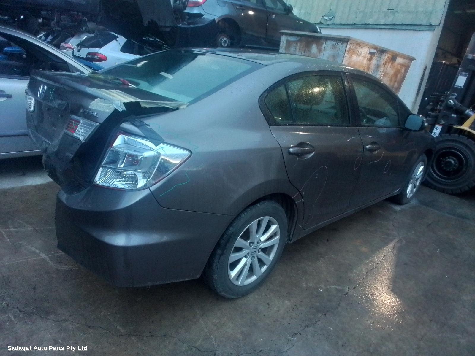 Honda Civic Right Door Mirror