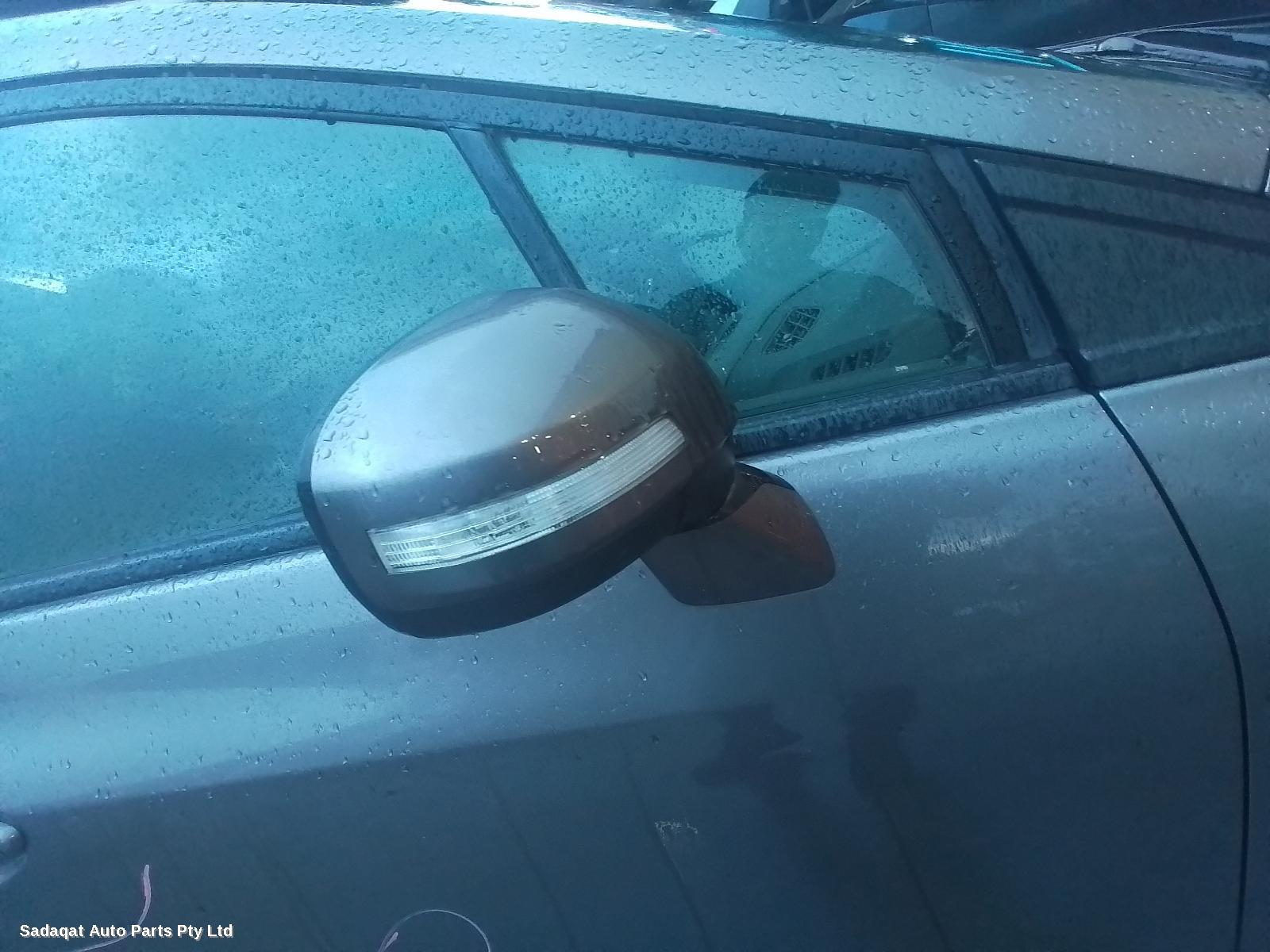 Honda Civic Right Door Mirror