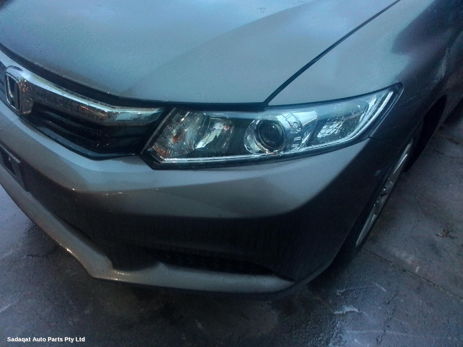 Honda Civic Right Door Mirror