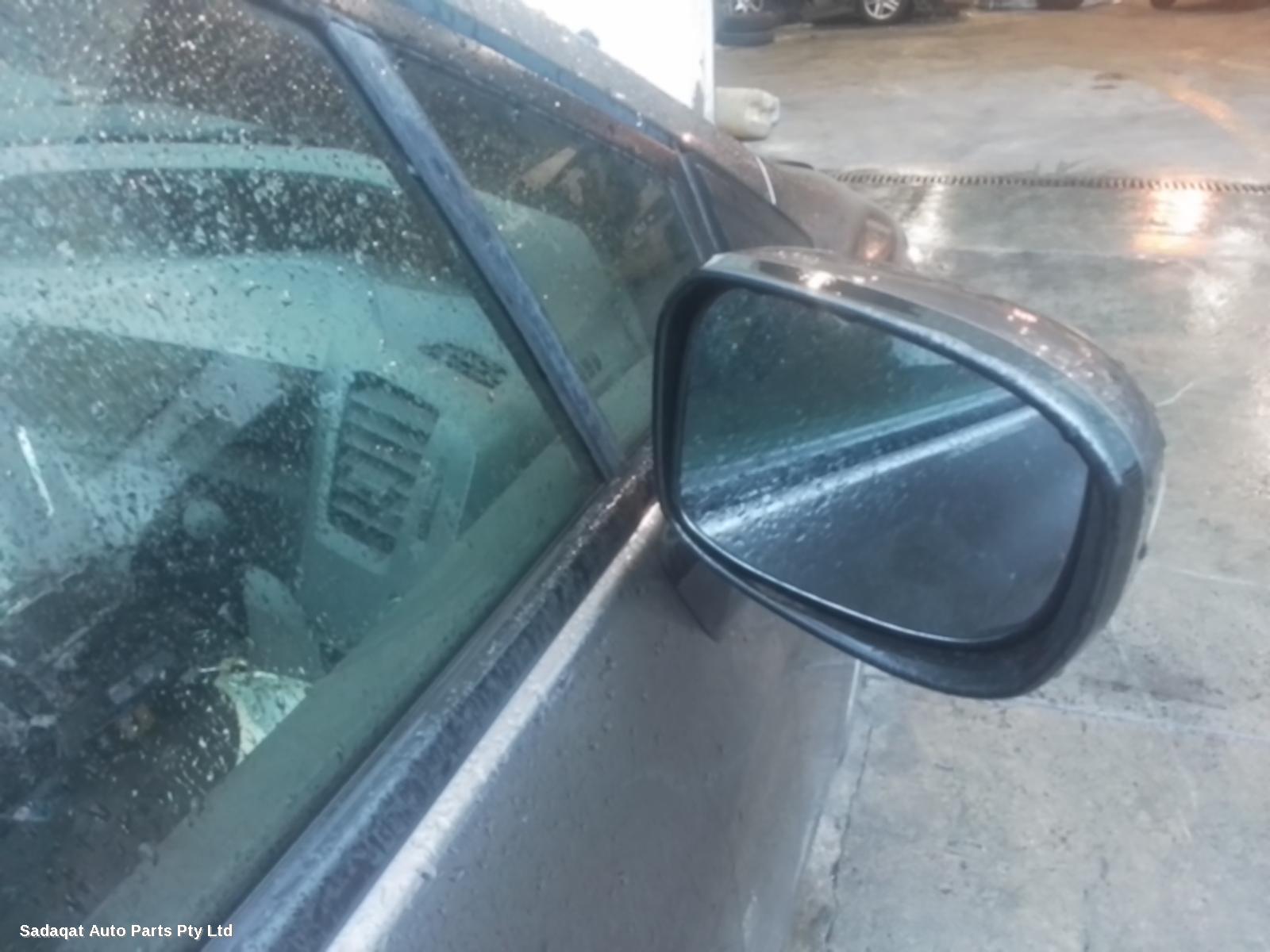 Honda Civic Right Door Mirror