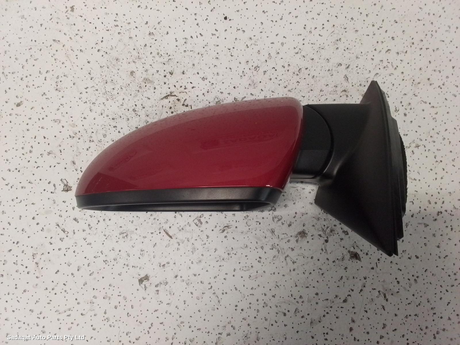 Kia Cerato Left Door Mirror