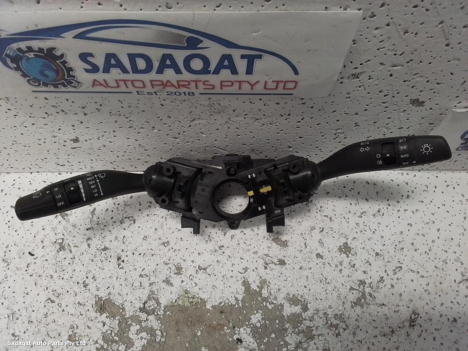 Kia Cerato Combination Switch