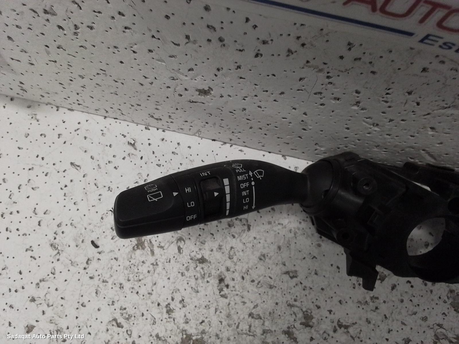 Kia Cerato Combination Switch