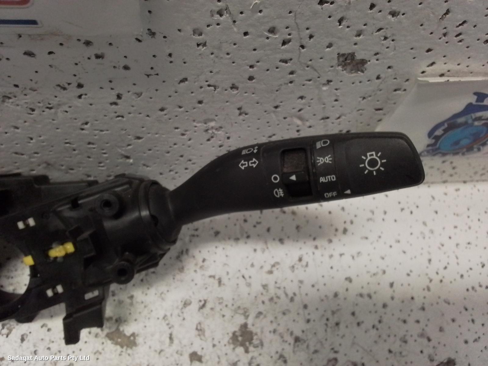 Kia Cerato Combination Switch