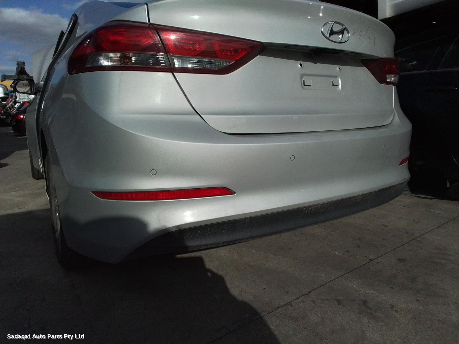 Hyundai Elantra Abs Pump/modulator