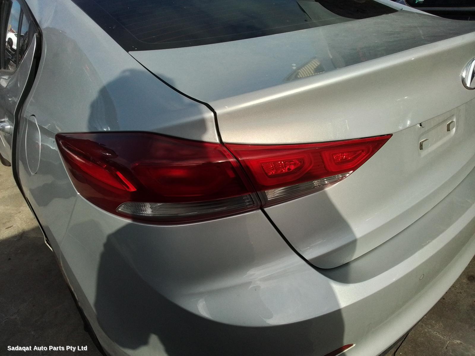 Hyundai Elantra Abs Pump/modulator