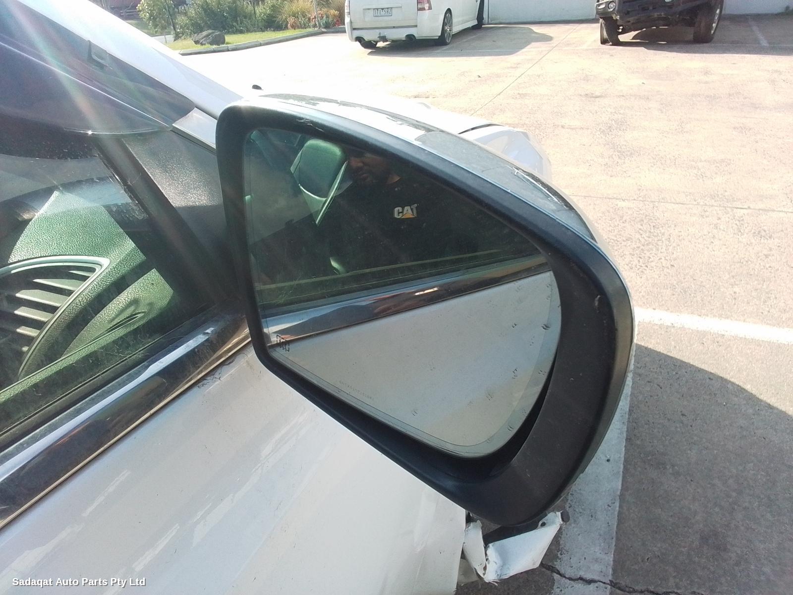 Chrysler 300c Bonnet