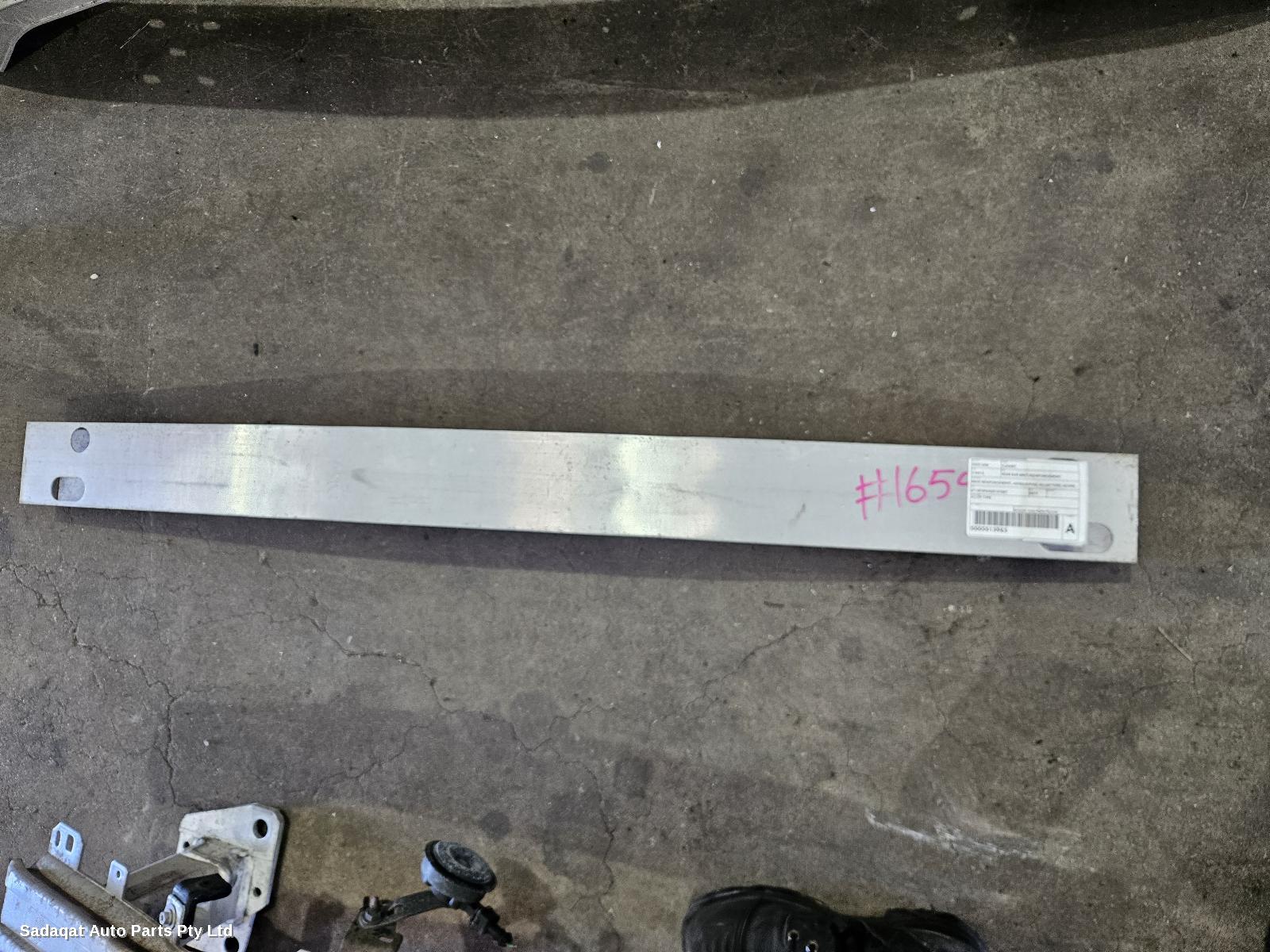 Toyota Camry R/bar Bracket/reinfo