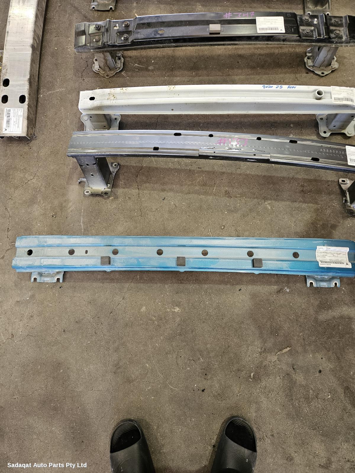 Suzuki Vitara R/bar Bracket/reinfo