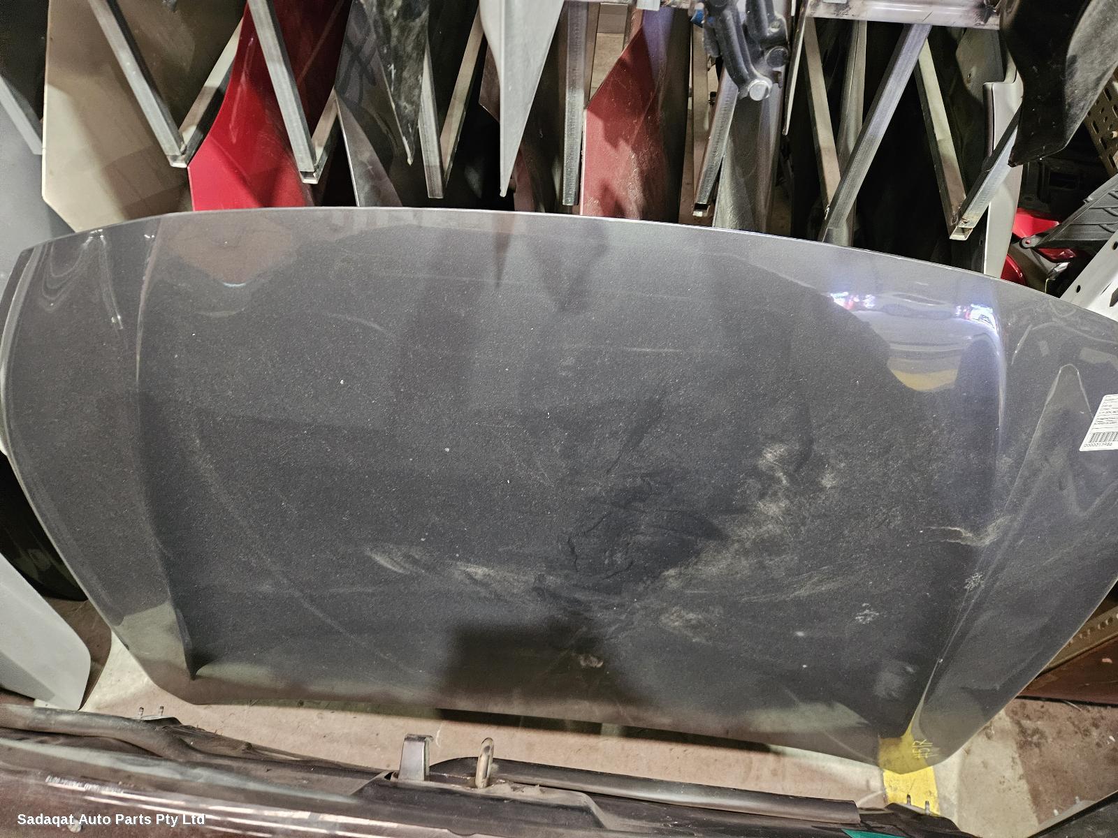 Subaru Outback Bonnet