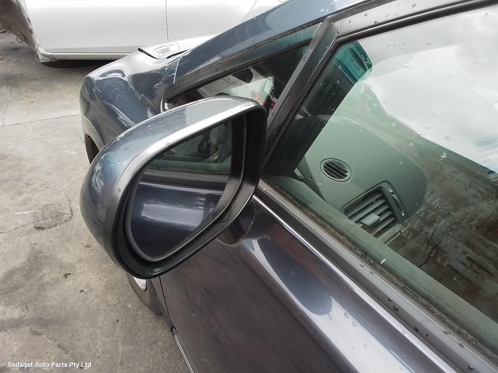 Honda Civic Left Door Mirror