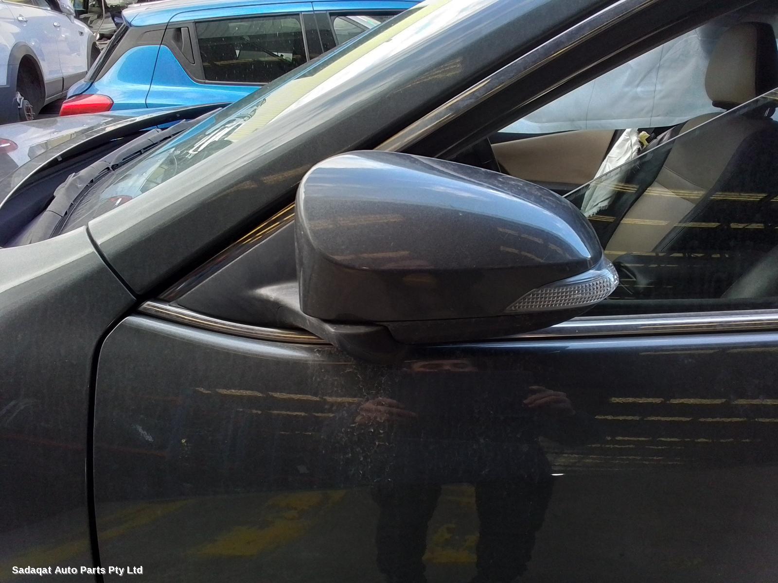 Toyota Aurion F/bar Reinforc/brack