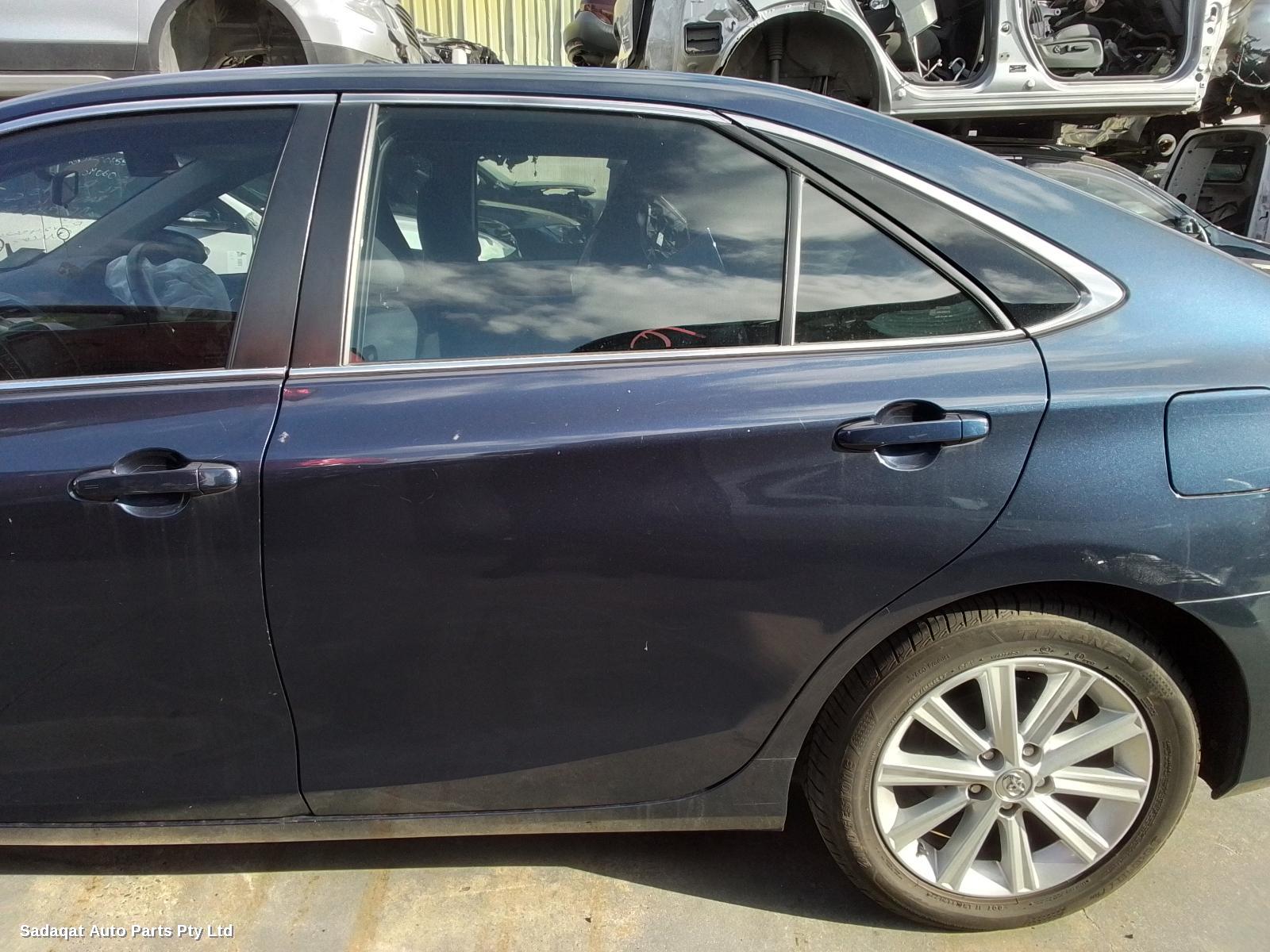 Toyota Camry Left Guard