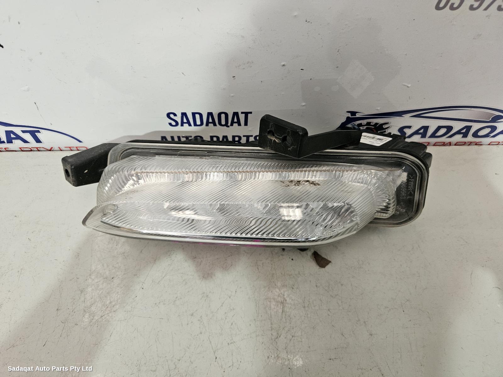 Suzuki Swift Left Indicator/fog/side