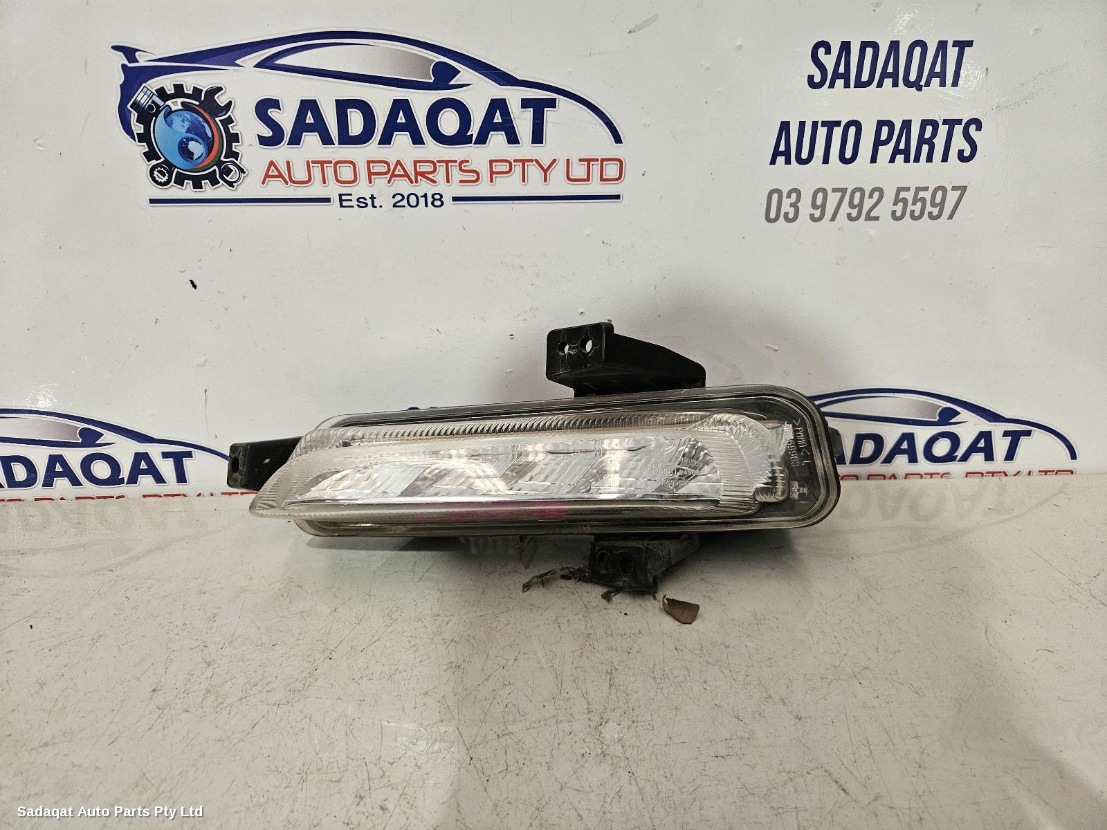 Suzuki Swift Left Indicator/fog/side