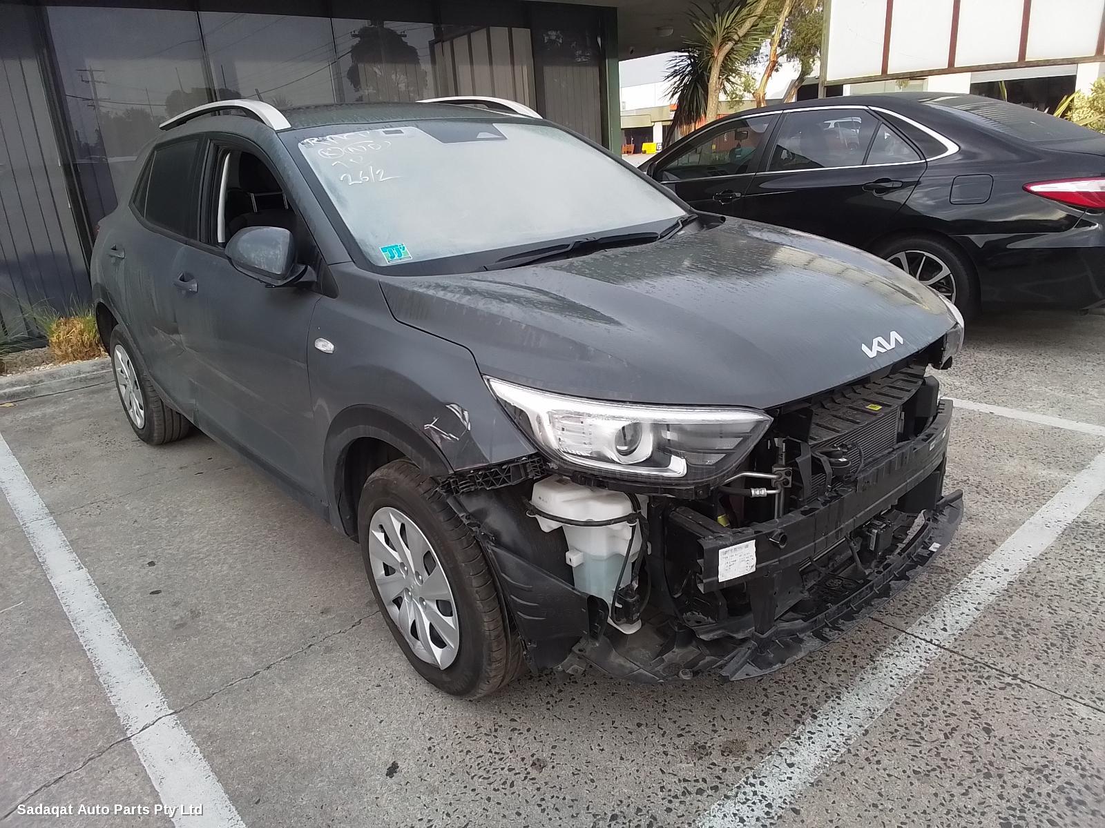 Kia Stonic R/bar Bracket/reinfo