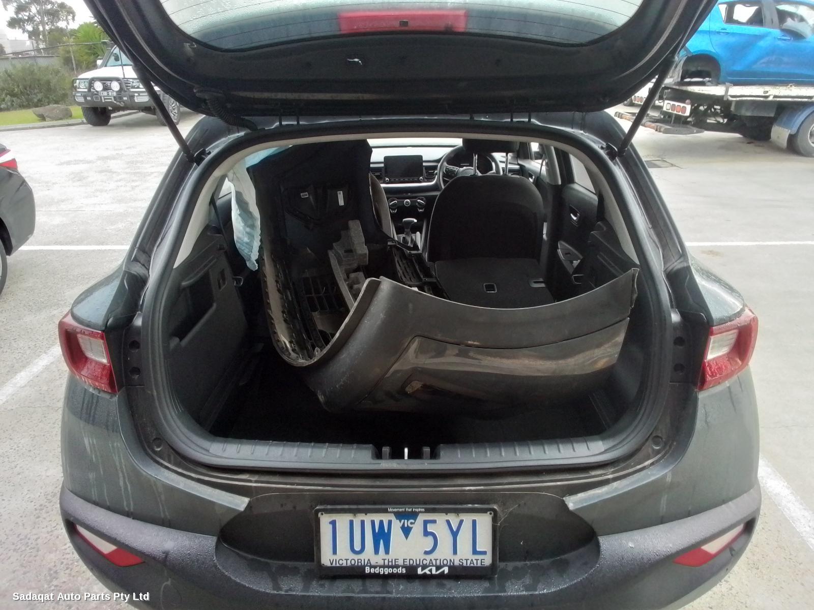 Kia Stonic R/bar Bracket/reinfo