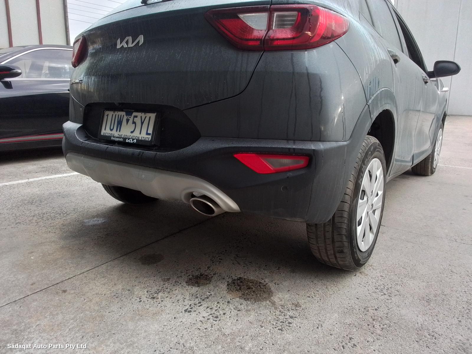 Kia Stonic R/bar Bracket/reinfo