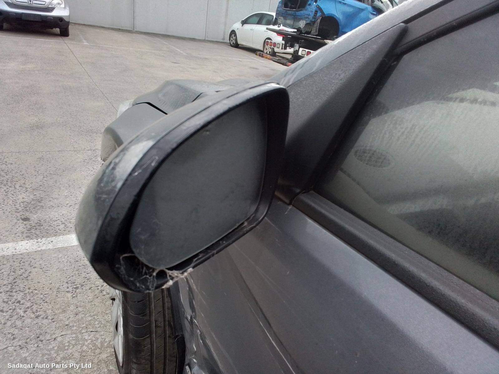 Kia Stonic R/bar Bracket/reinfo