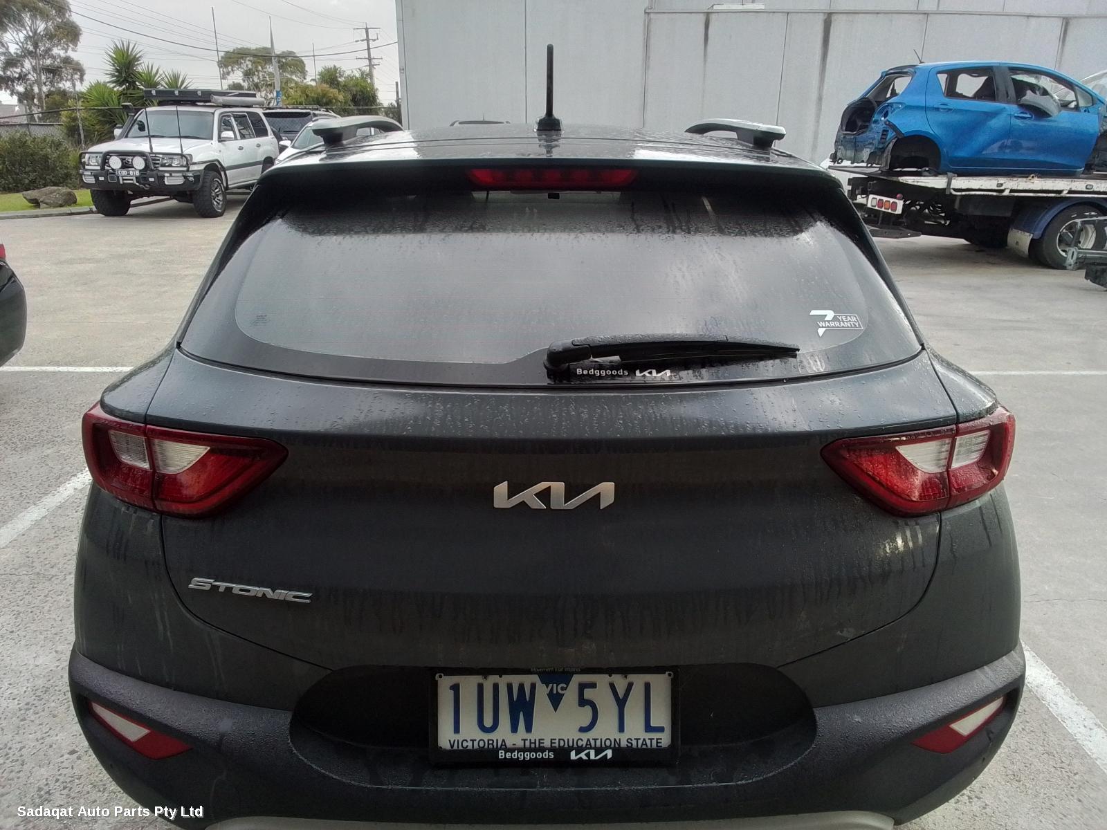 Kia Stonic R/bar Bracket/reinfo