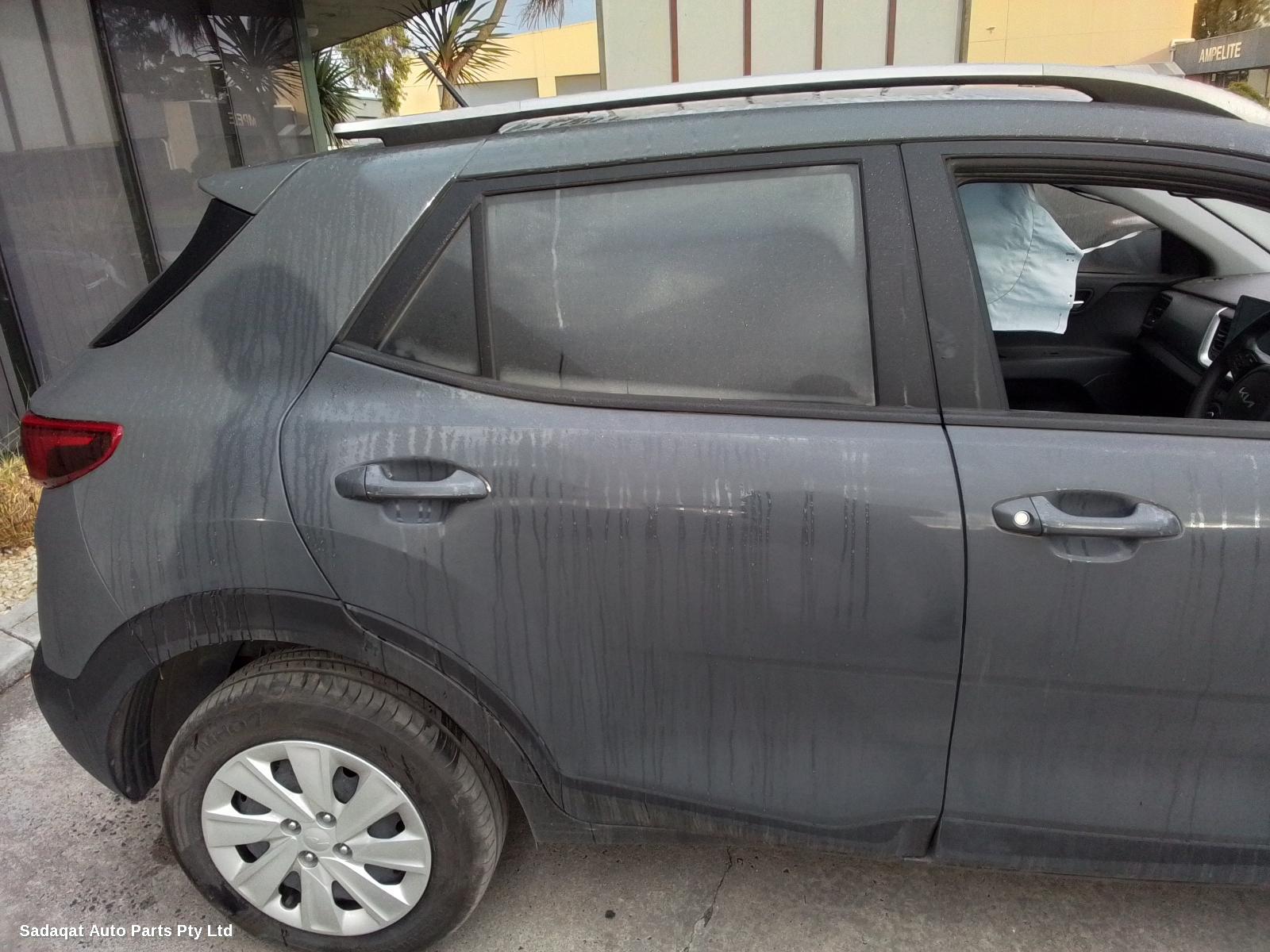 Kia Stonic R/bar Bracket/reinfo