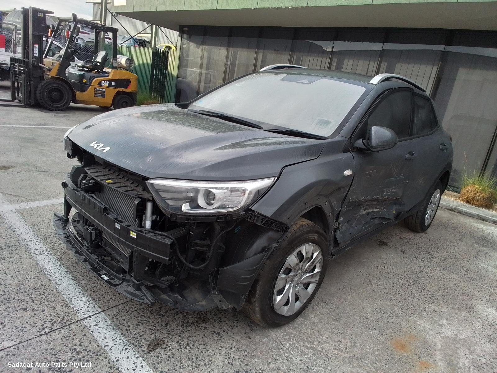 Kia Stonic R/bar Bracket/reinfo